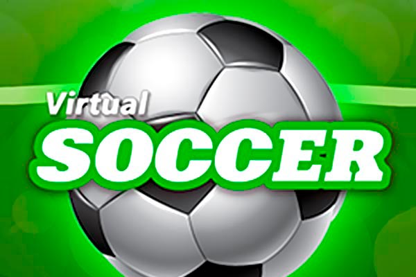 Игровой автомат Virtual Soccer 1X2gaming