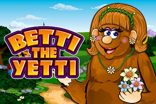 betti casino