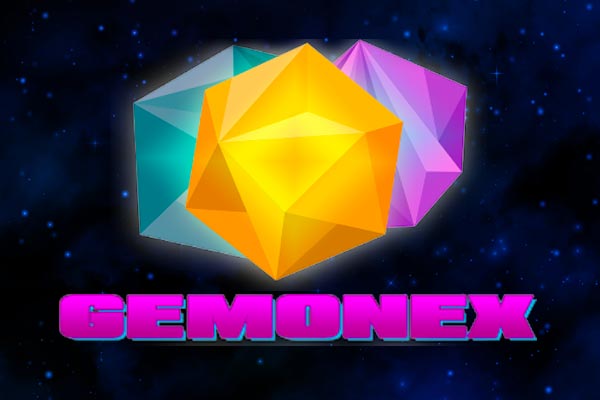 GEMONEX SLOTS ONLINE [HOST] play free on mobile